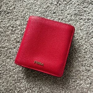 Furla Babylon Bi Fold Wallet